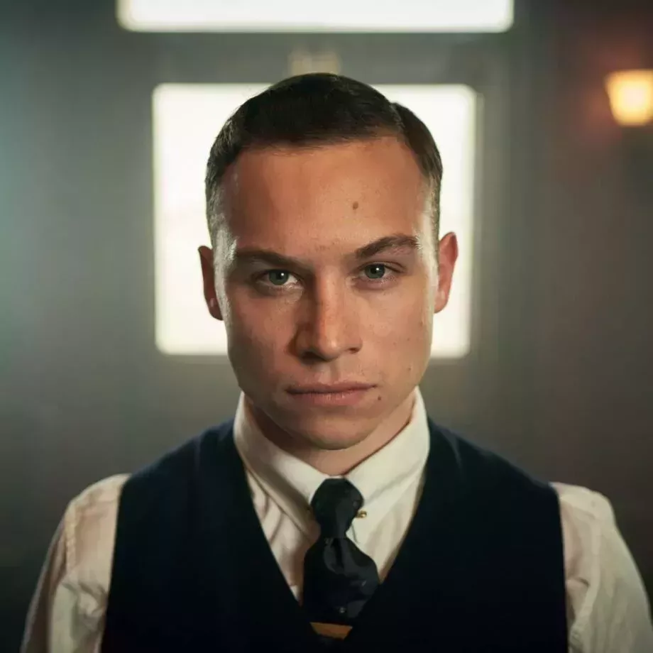 Corte de pelo de Peaky Blinders 2022: aprobado por Shelby