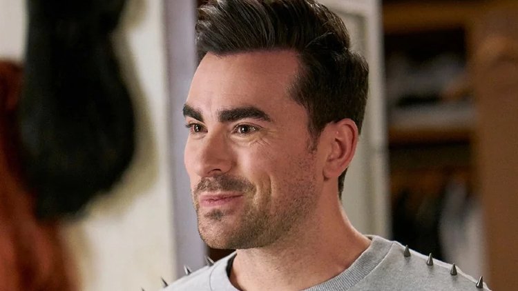 Dan Levy habla de su nueva comedia romántica