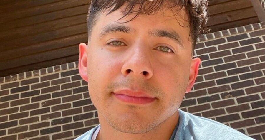 David Archuleta habla de la lucha por sustituir el sentimiento de vergüenza por el de orgullo