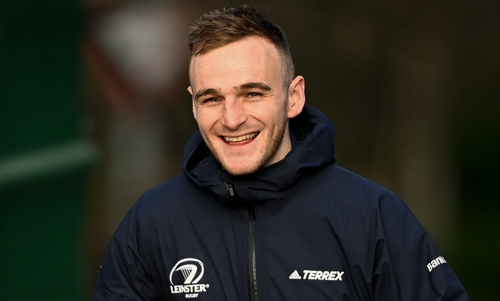 El jugador de rugby Nick McCarthy sale del armario como gay