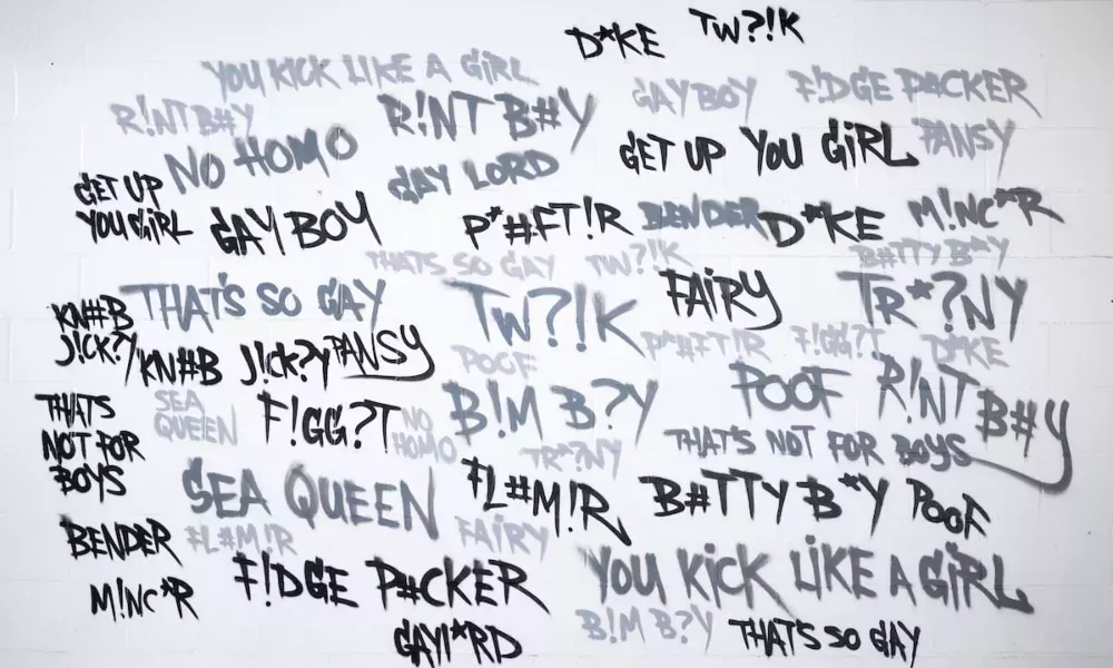 El mensaje del club de fútbol Norwich City en el Mes del Orgullo tiene a los homosexuales en Twitter.