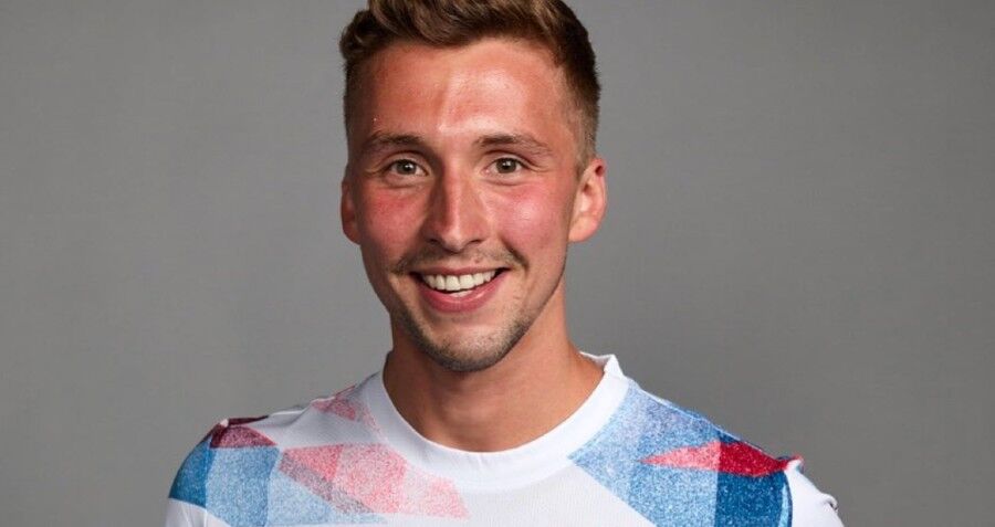 El nadador olímpico Dan Jervis sale del armario como gay