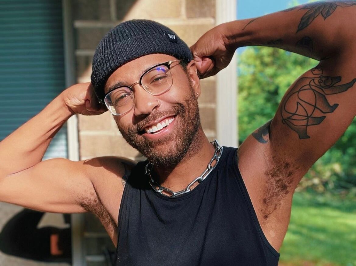 El streamer Blizzbear habla sobre los ataques de odio y sus inspiraciones