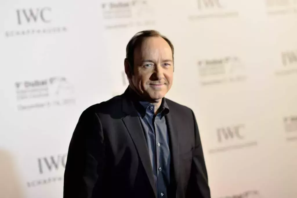El tribunal concede a Kevin Spacey la libertad condicional por los cargos de agresión sexual