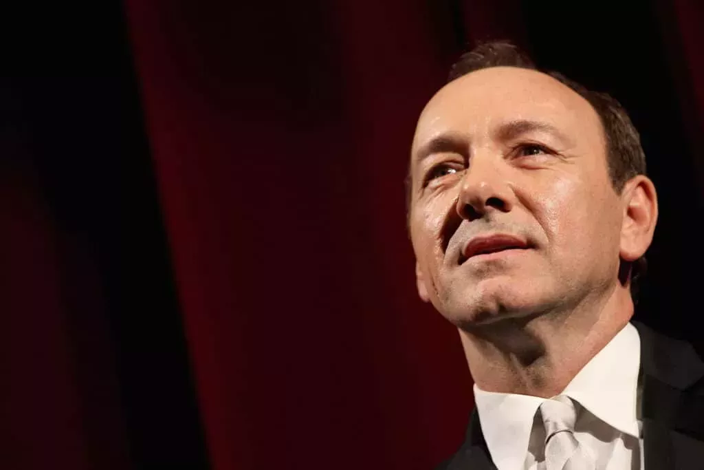 El tribunal concede a Kevin Spacey la libertad condicional por los cargos de agresión sexual