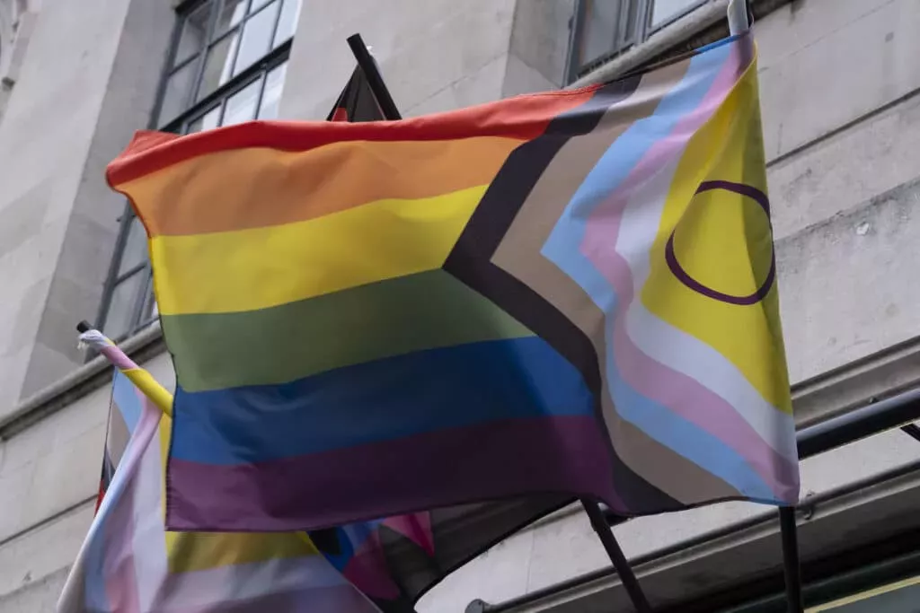 España da el primer paso para que las personas trans puedan autodeterminar su género legal
