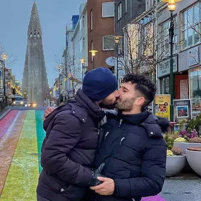 Guía de viajes gay de Islandia