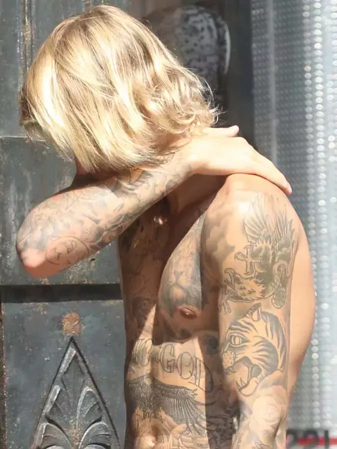 Ideas de tatuajes para el brazo que combinan con el estilo de cada hombre