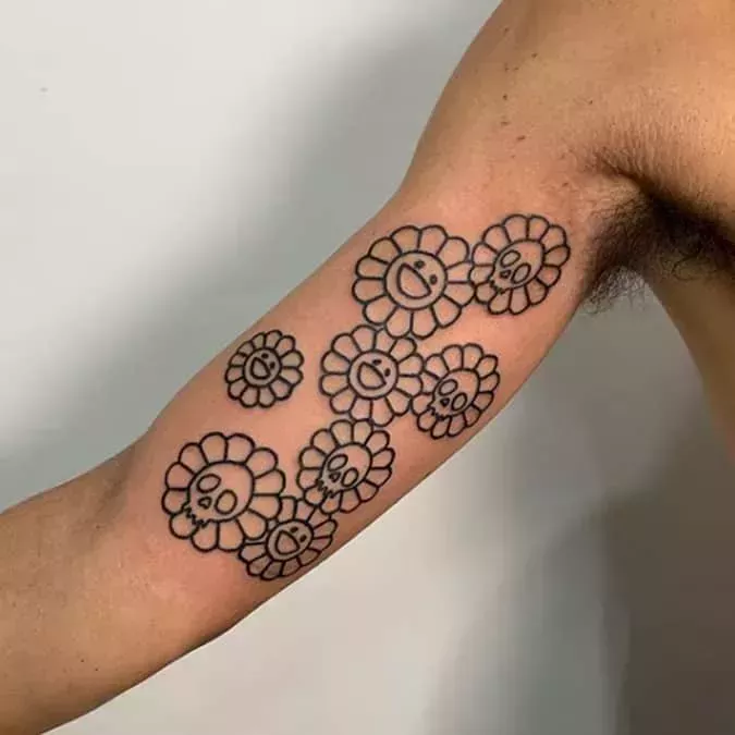 Ideas de tatuajes para el brazo que combinan con el estilo de cada hombre