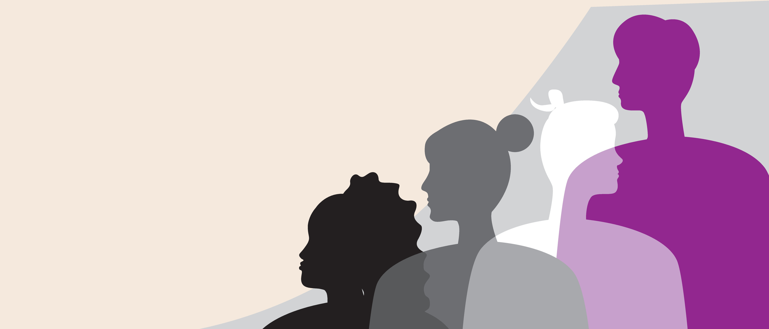 La asexualidad no es un síntoma ni una enfermedad