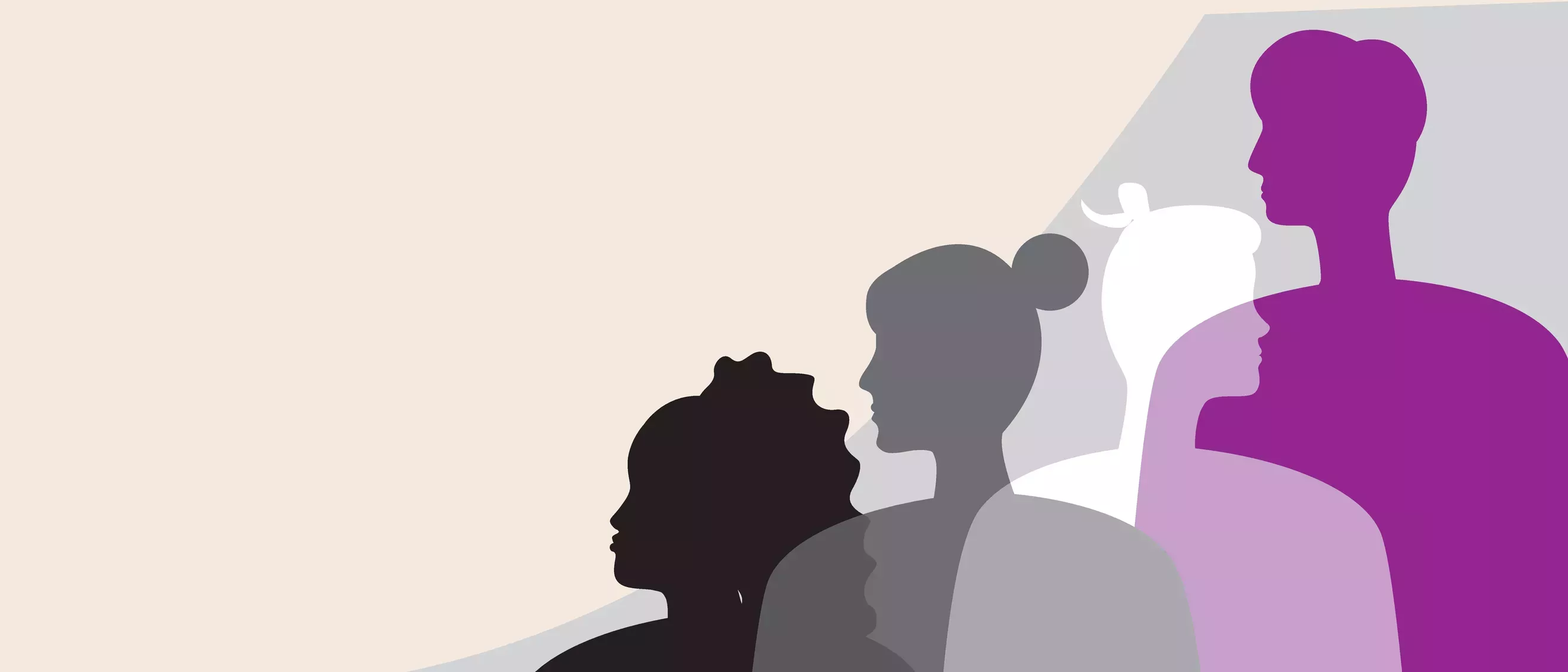 La asexualidad no es un