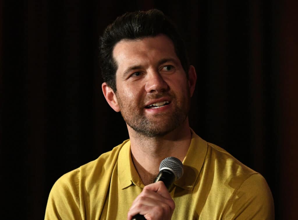 Billy Eichner condena la "homofobia" de Hollywood