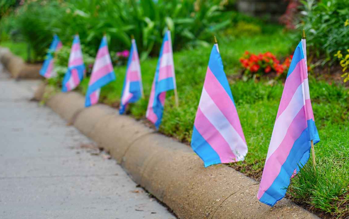 ¿Las leyes de autoidentificación trans perjudican a las mujeres?