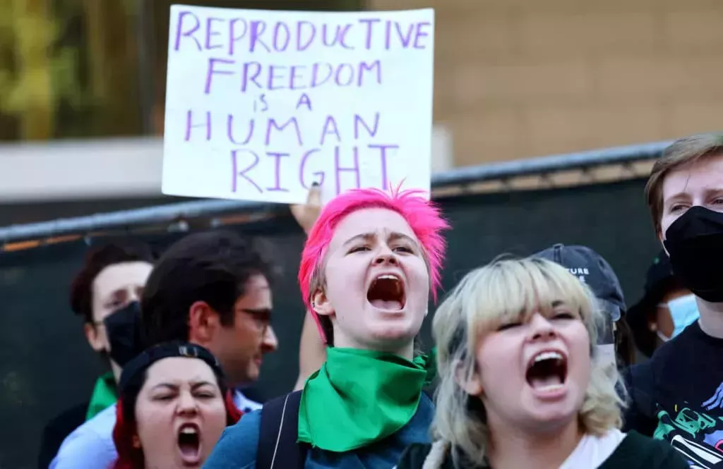 Las mujeres homosexuales y las personas trans también necesitan el derecho al aborto: