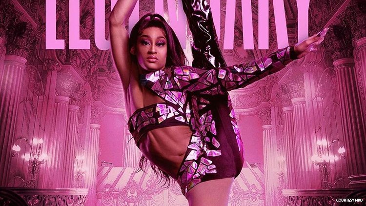 Conoce a la estrella de voguing Brooklyn