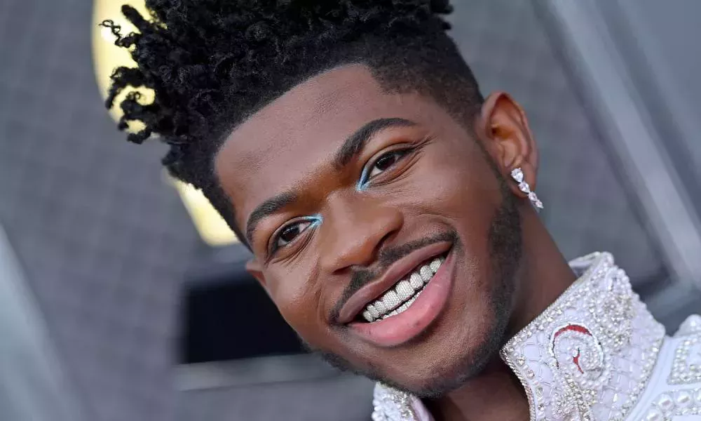 Lil Nas X denuncia los premios BET tras un doloroso desaire: