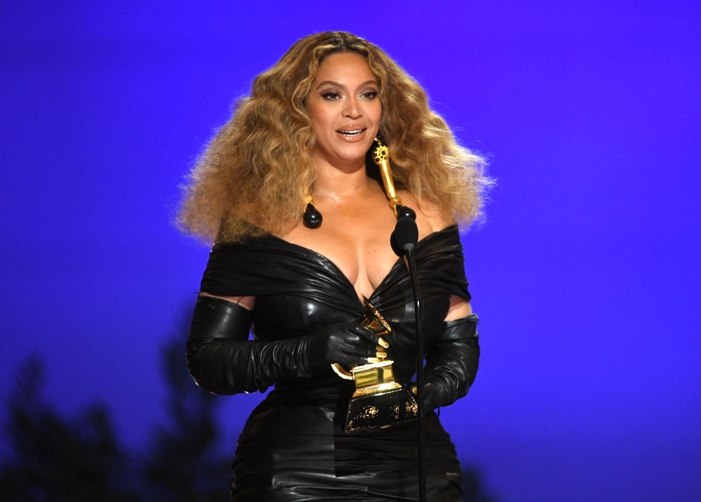 La nueva canción de Beyoncé ha sido declarada un himno gay