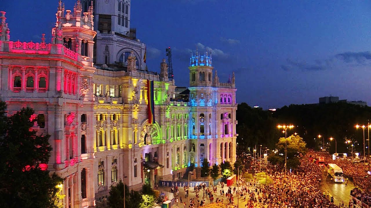 El Orgullo de Madrid ya tiene su programación lista