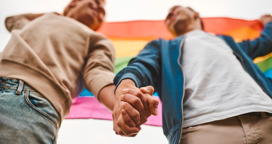 La OMS dice que no hay que evitar los desfiles del Orgullo por la viruela del mono