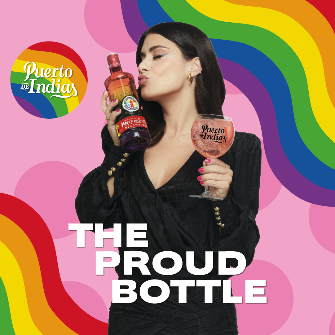 Cómo puedes celebrar el Orgullo LGTB+ los 365 días del año