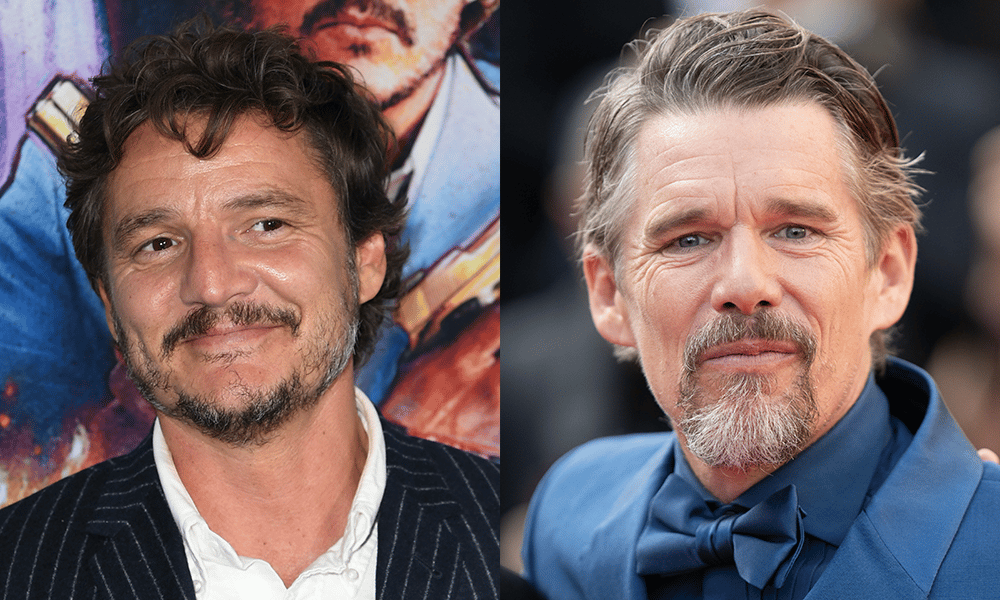 Pedro Pascal y Ethan Hawke protagonizarán el 'nuevo Brokeback Mountain' de Pedro Almodóvar