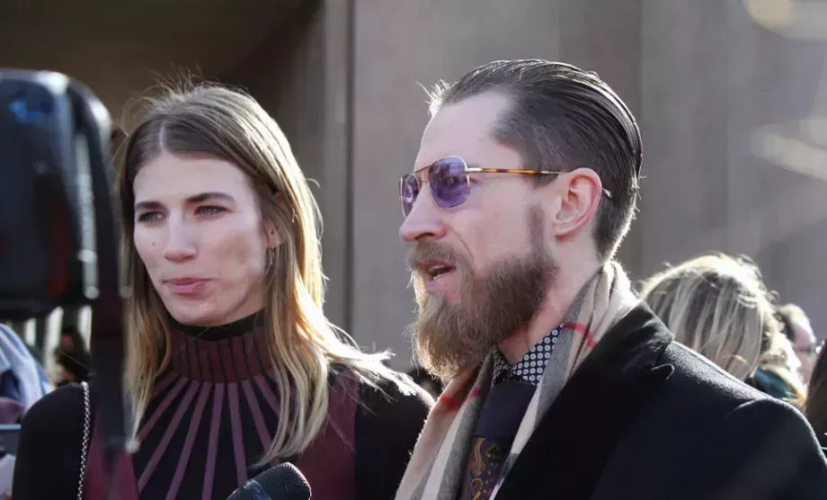 Peinados populares para hombres calvos 2022