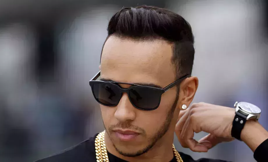 Peinados populares para hombres calvos 2022