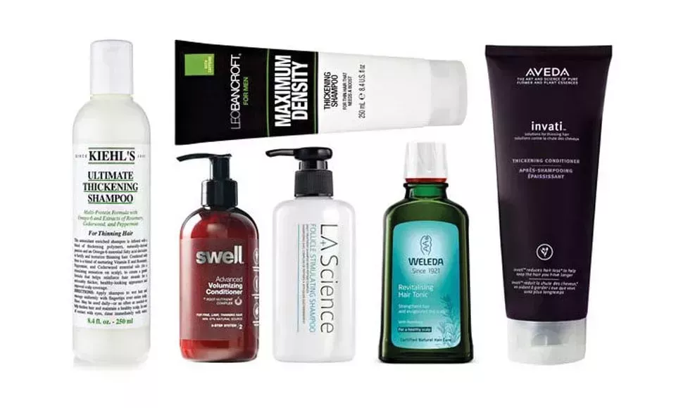 Peinados populares para hombres calvos 2022