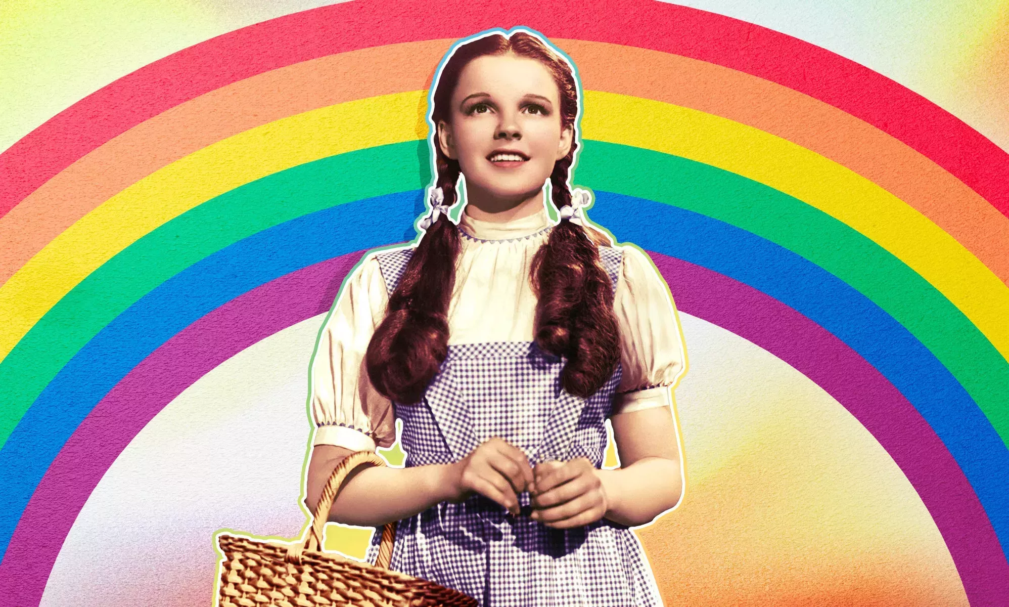 Por qué Judy Garland sigue significando tanto para las personas queer 53 años después de su trágica muerte