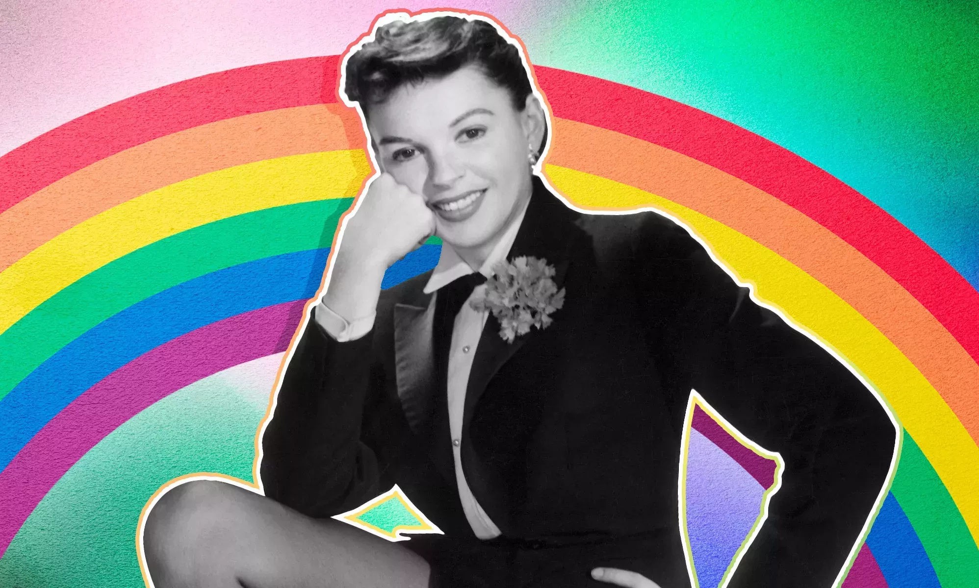 Por qué Judy Garland sigue significando tanto para las personas queer 53 años después de su trágica muerte