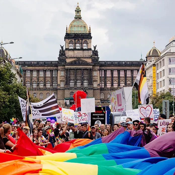 Revelados los 50 destinos turísticos más populares del mundo para el Orgullo