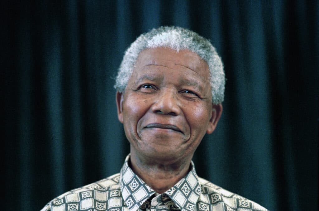 La isla donde estuvo encarcelado Nelson Mandela celebra por primera vez el Orgullo