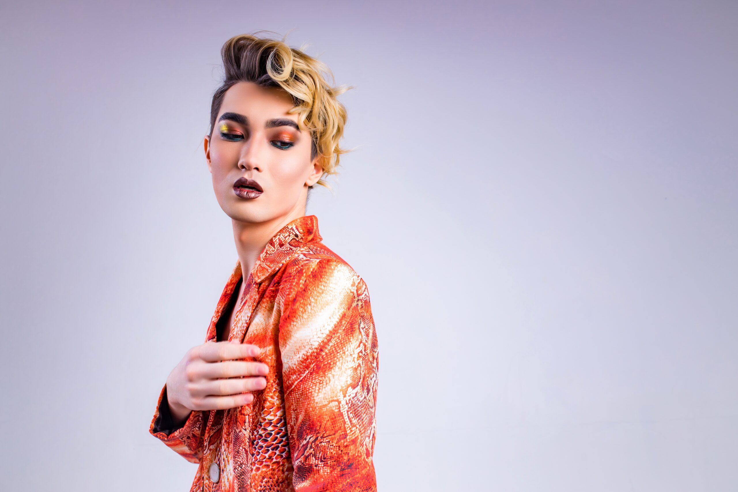 Todo sobre la Bandera del Orgullo Femboy