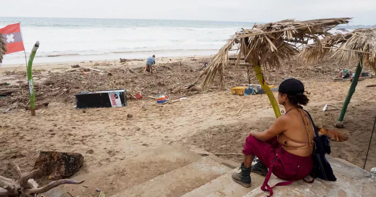 Un grupo mexicano de LGBTQ se solidariza con el
