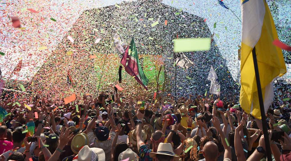 Los festivales y las fiestas de verano podrían convertirse en eventos de súper contagio de la viruela del mono