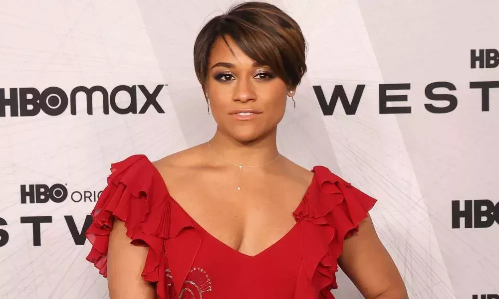 Ariana DeBose critica la 