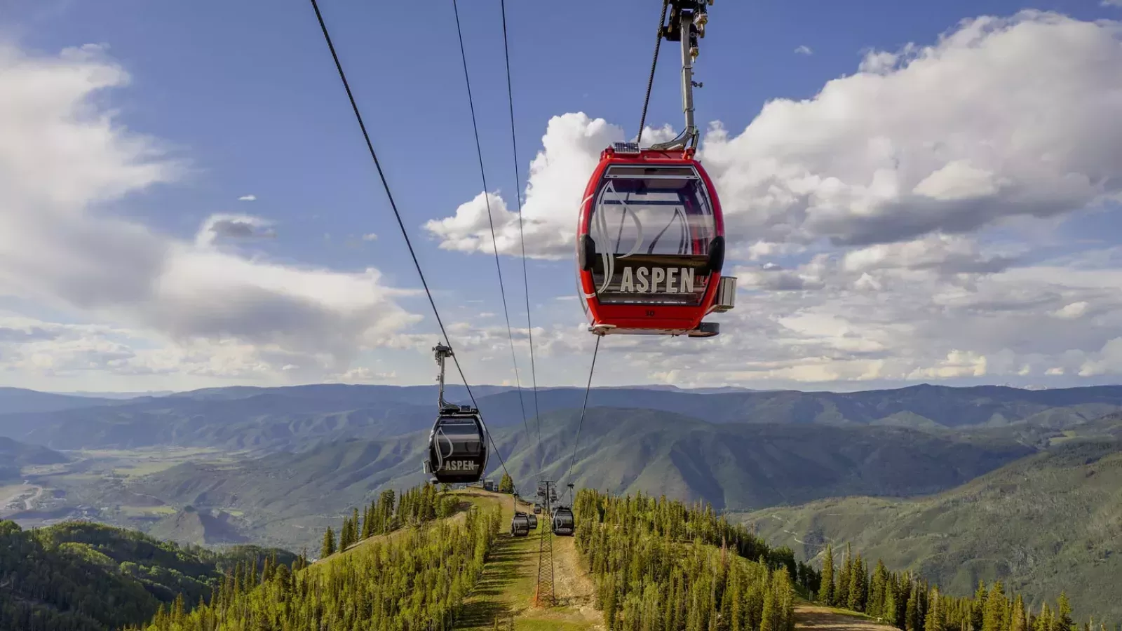 Bajo el Gaydar | Serie de verano: Aspen