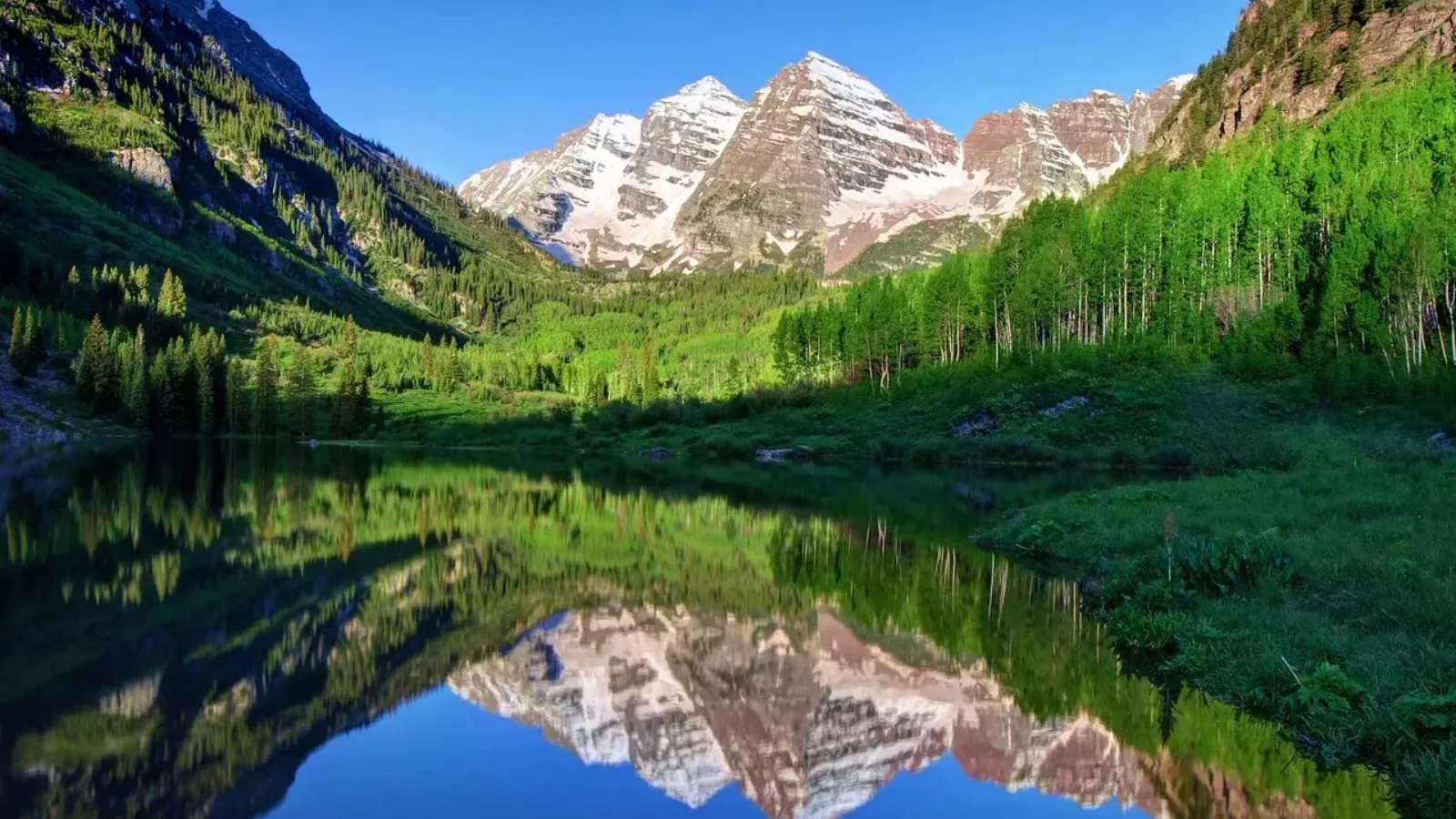 Bajo el Gaydar | Serie de verano: Aspen