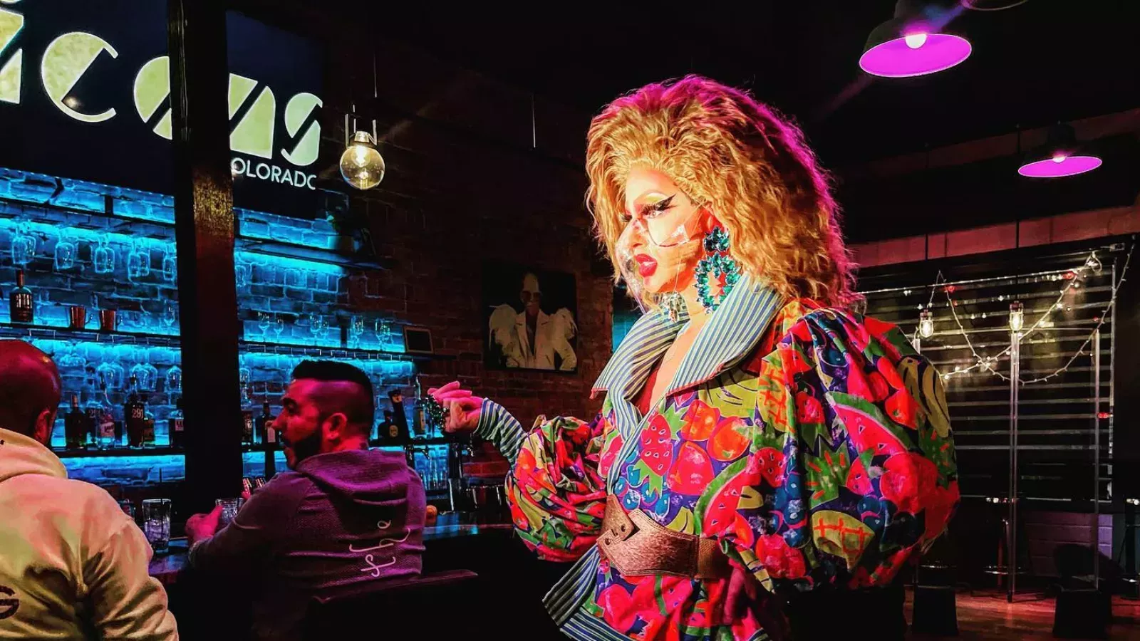 Bajo el Gaydar | Serie de verano: Colorado Springs