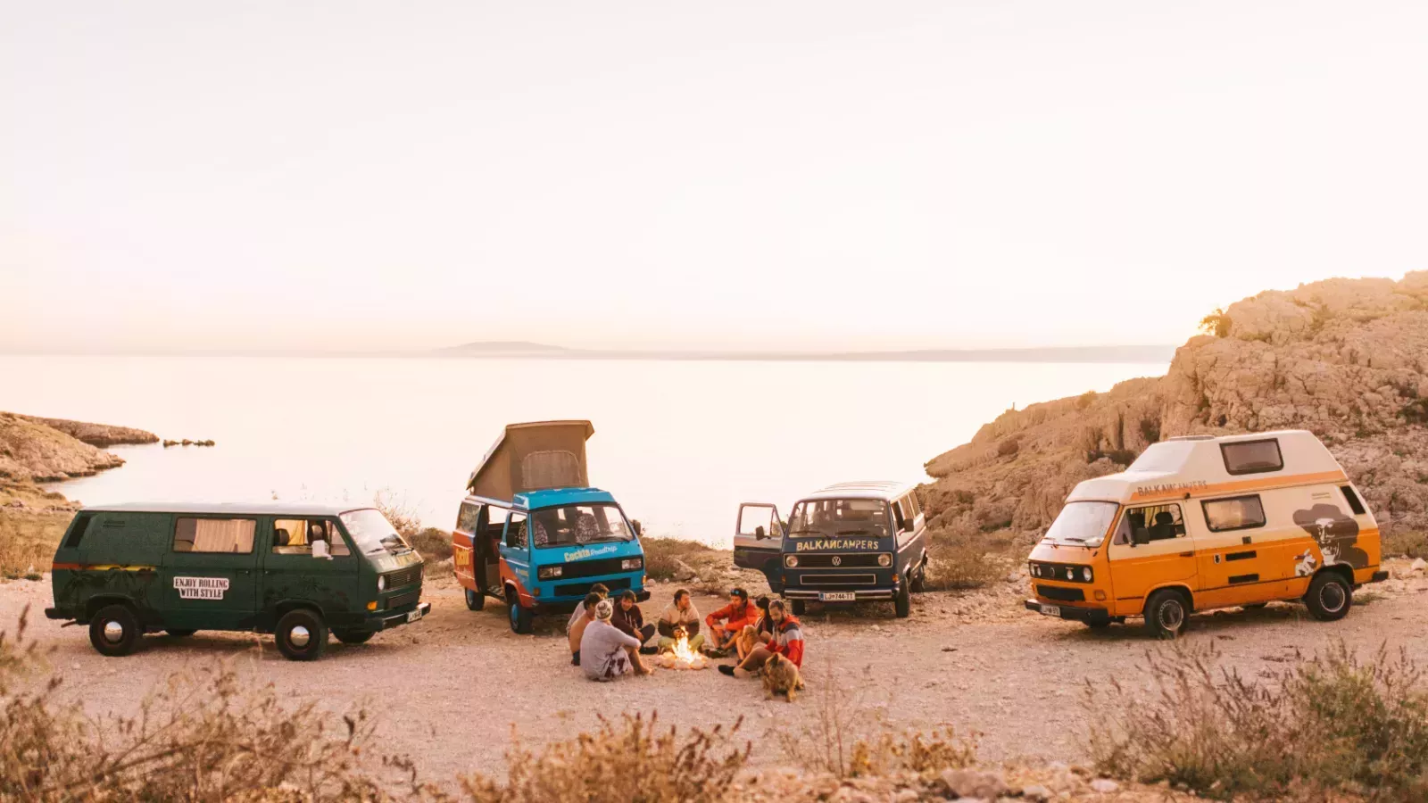 Bajo el Gaydar | Serie de verano: Dondequiera que sople el viento