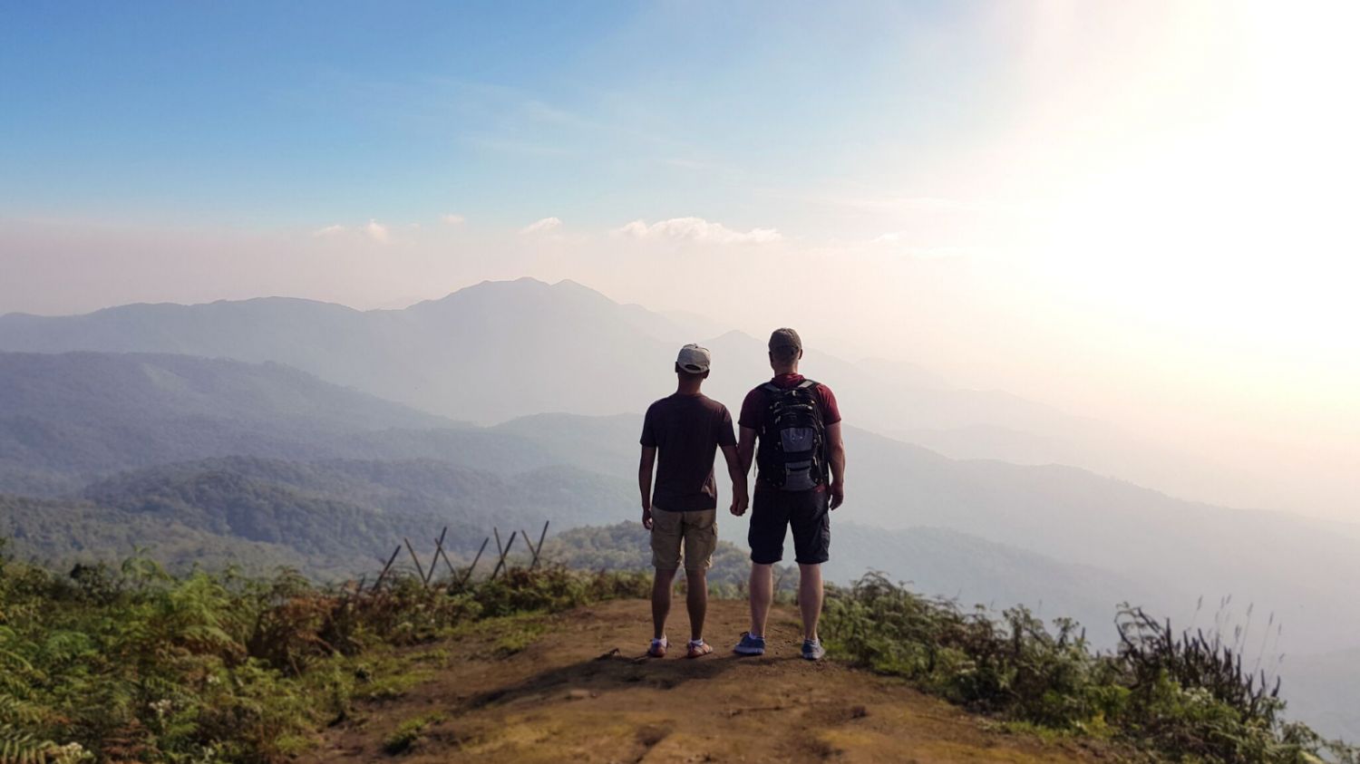 Conoce la comunidad queer de Santa Ana Pueblo