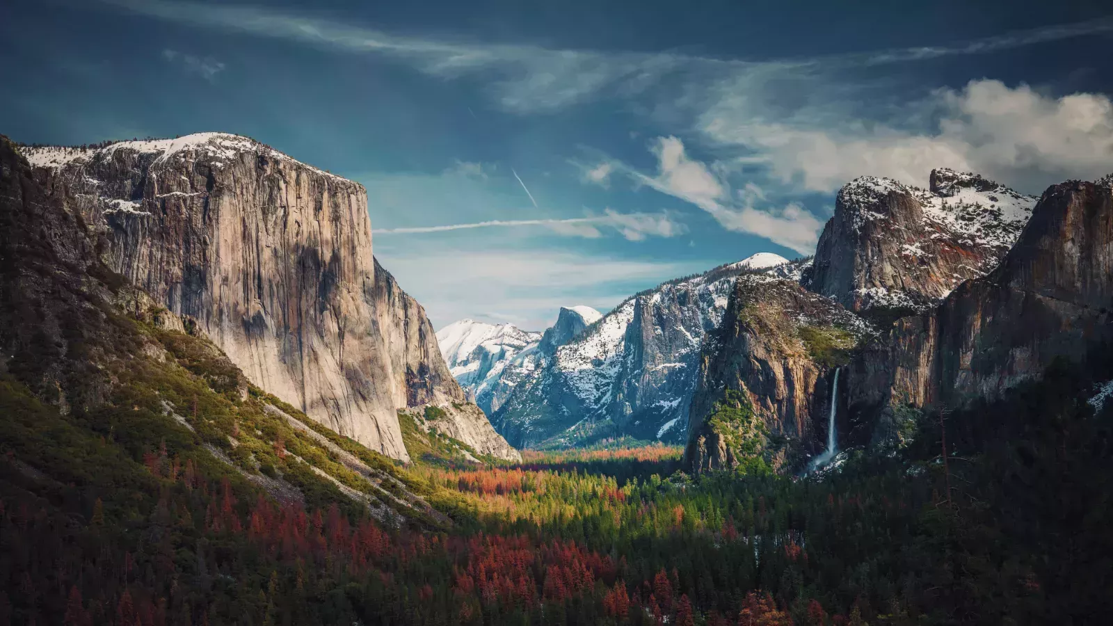 Bajo el Gaydar | Serie de verano: Yosemite