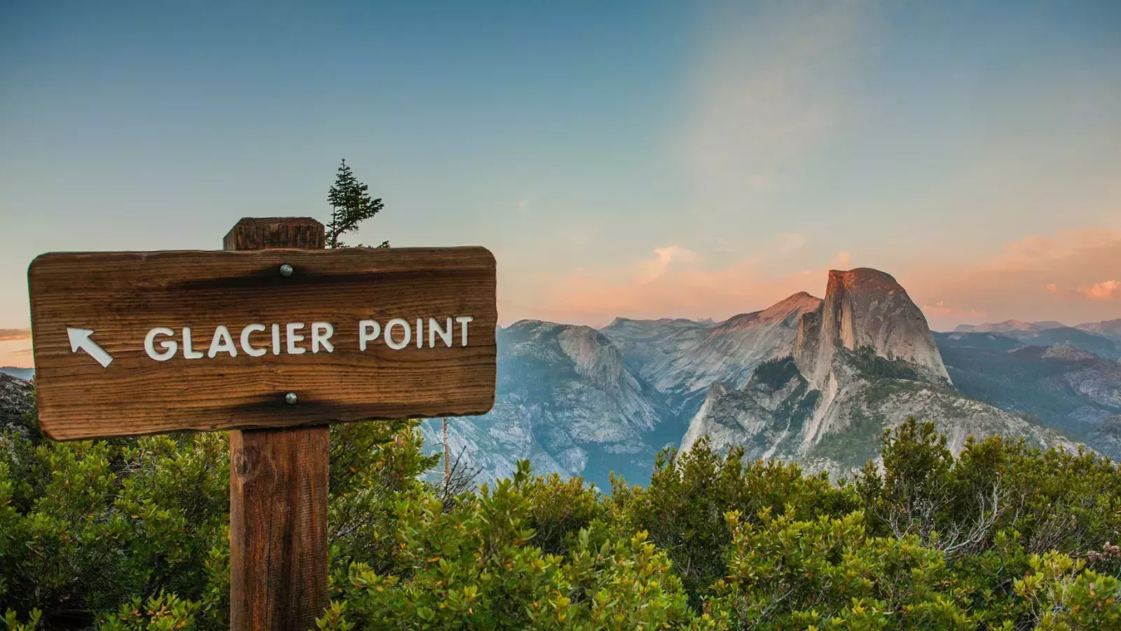 Bajo el Gaydar | Serie de verano: Yosemite