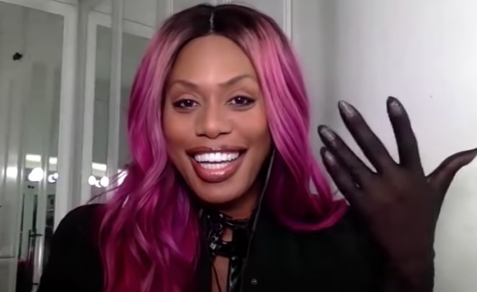 Conoce a estas celebridades trans del momento