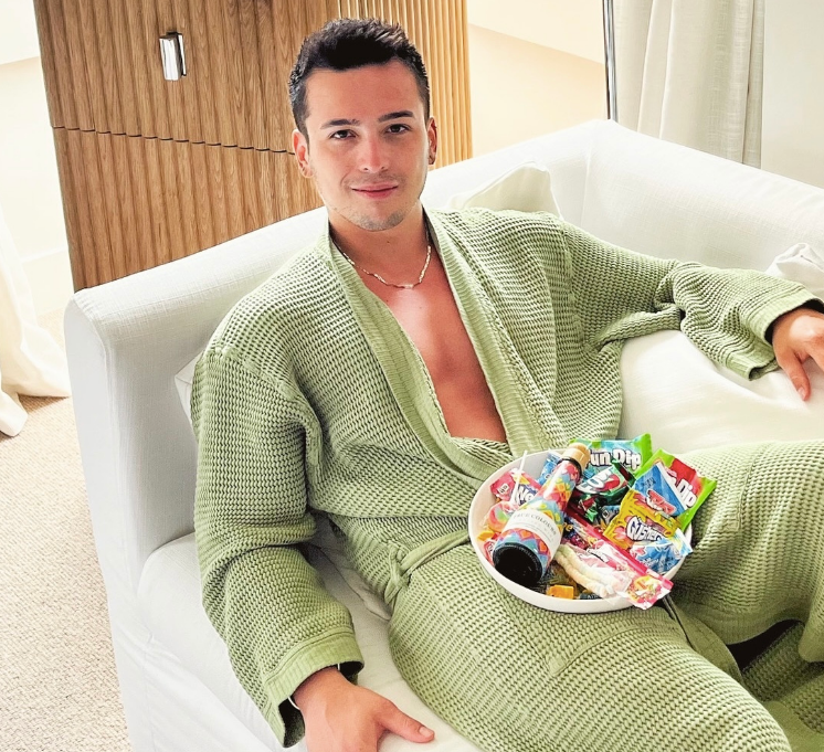 Escribir guiones de videos para adultos me hizo mejor amante