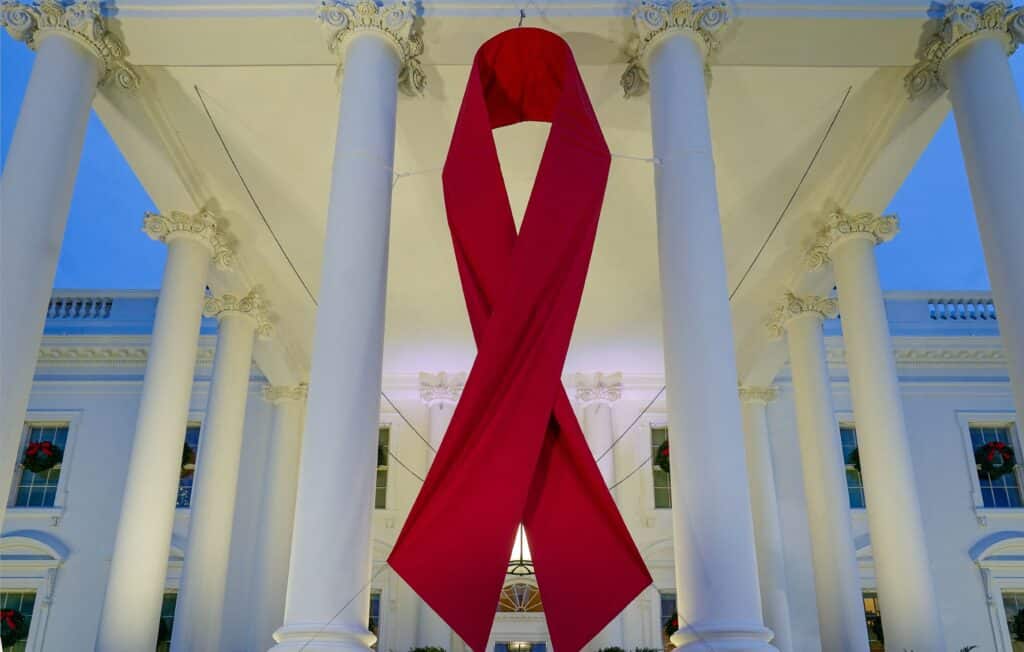 Cuatro personas han sido curadas del VIH hasta el momento