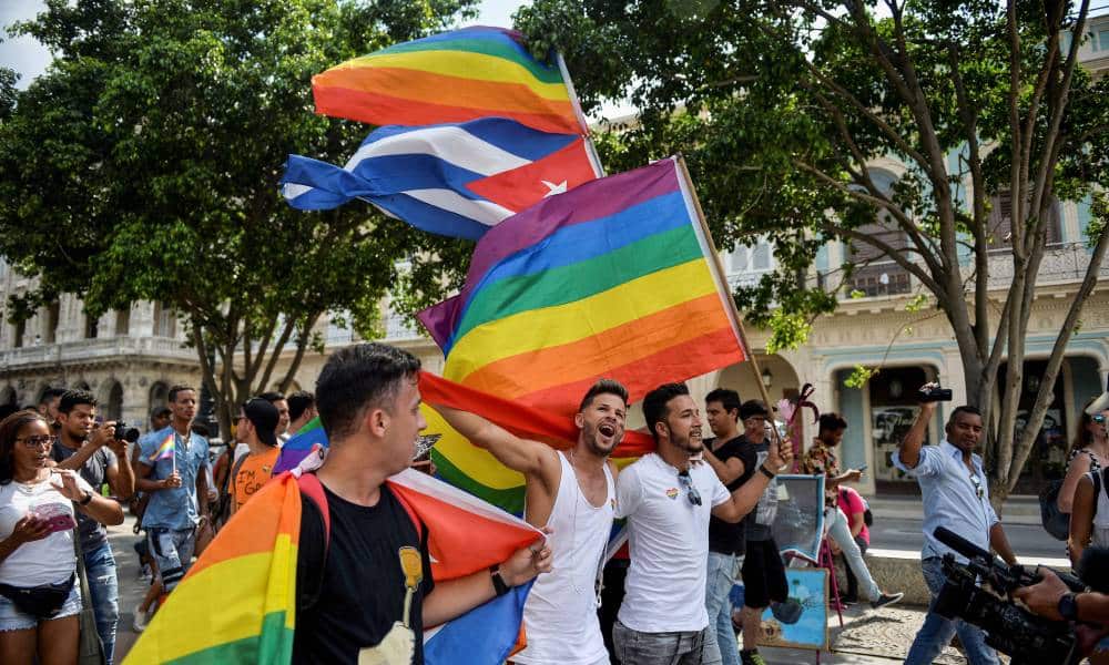 Cuba se somete a un referéndum sobre el matrimonio y la adopción homosexual