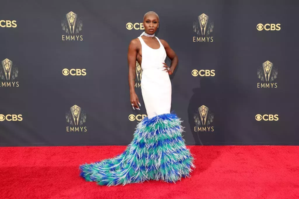 Cynthia Erivo dice que 