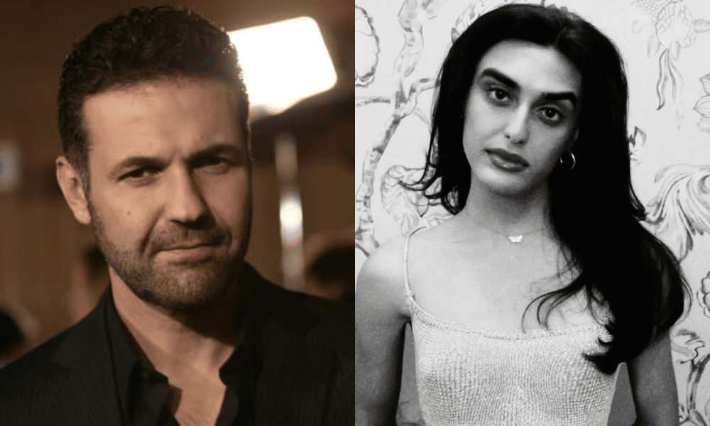 El autor de Kite Runner presenta a su hija trans