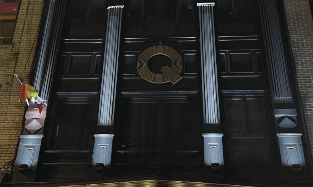 El fundador del superclub LGBTQ+ es acusado de racismo y conducta sexual inapropiada en una explosiva demanda